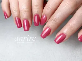 ネイル nailsalon anrireのネイルデザイン