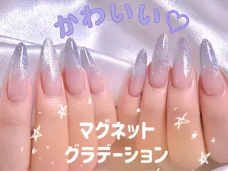 ネイル エムズ エムズのネイルデザイン