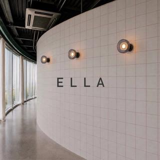 メンズ アイブロウ ELLA🥣mana メンズ特化◎の眉毛・アイブロウイメージ