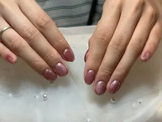 ネイル Z.Nail 研修のネイルデザイン