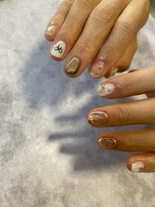 ネイル to nailのその他イメージ