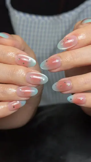 ネイル AKIKO NAILのネイルデザイン