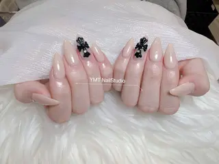 ネイル YMT_ NailStudioのネイルデザイン
