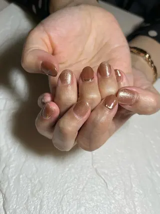 ネイル plaisir kのネイルデザイン
