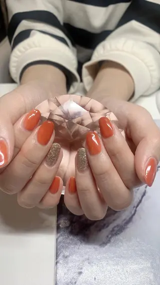 ネイル ツツイ えみりのネイルデザイン