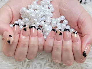 ネイル Merit メリット_のネイルデザイン