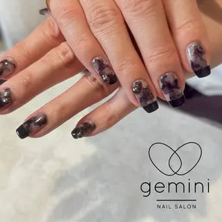 ネイル gemini NAIL大通のネイルデザイン