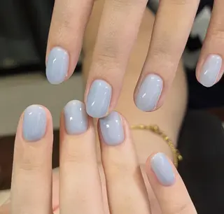 ネイル Molly _nailのネイルデザイン