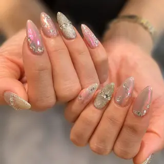 ネイル nailAVANCE akariのネイルデザイン