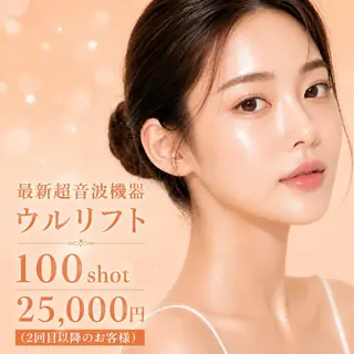 マツエク・マツパ 愛維美水光美肌専門店 メンズレディースokのエステ・リラクイメージ