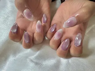 ネイル kikinail 溝の口のネイルデザイン