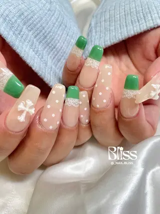 ネイル NAIL BLISSのネイルデザイン