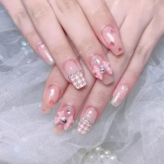 ネイル 🎀Sense Nail池袋店🎀のネイルデザイン
