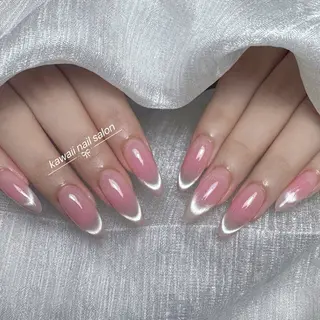 ネイル Hina KawaiiNailのネイルデザイン