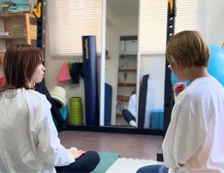 【ダイエット】 女性専用ジム 那覇のエステ・リラクイメージ