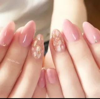 ネイル 狭山店(林) You nailのネイルデザイン