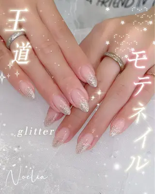 ネイル -Noelia- yukiのネイルデザイン