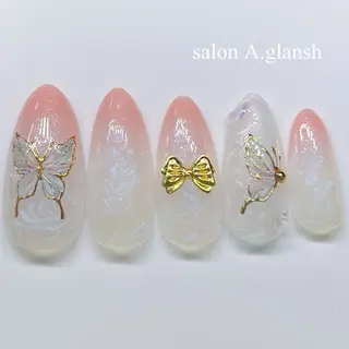 ネイル ネイル&毛穴肌質改善 salon♪南森町のエステ・リラクイメージ