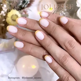 ネイル JOLIESSE Ayumiのネイルデザイン