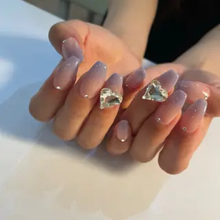 ネイル yuumi Daiki Nailのネイルデザイン