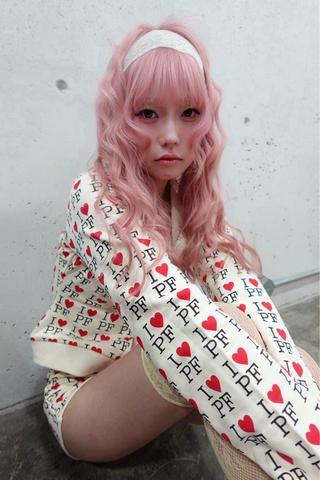 ロング カラー ⭐︎似合わせカラー /レイヤー✩momoのヘアスタイル