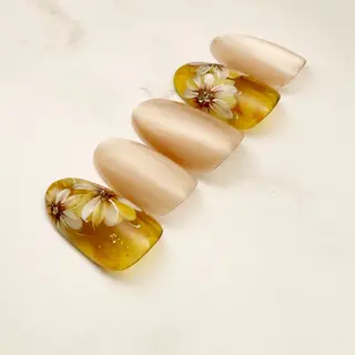 ネイル Kae Nailのネイルデザイン