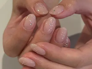 ネイル ikoi Kotomiのネイルデザイン