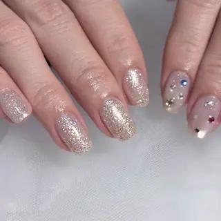 ネイル Noa nail yuna🧁のネイルデザイン