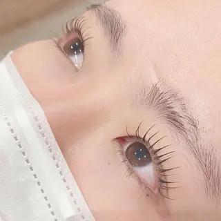 マツエク・マツパ Was💫 髙野のマツエク・マツパデザイン