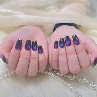 ネイル CHILL NAILのネイルデザイン