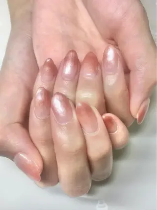 ネイル 新宿ネイルサロン ジェミディローサのネイルデザイン