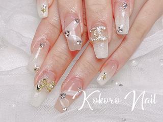 ネイル Hawchumi 💅のネイルデザイン