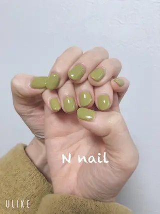 ネイル N nailのネイルデザイン