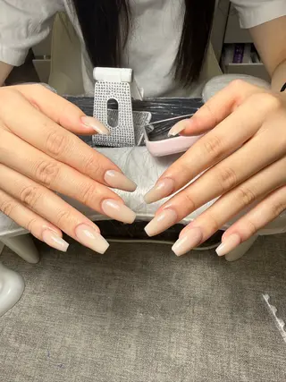 ネイル ユキ Ｎailsのネイルデザイン