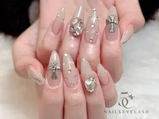 ネイル 5C NAIL 5C NAILのネイルデザイン