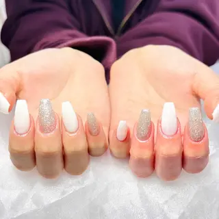 ネイル R Nailのネイルデザイン