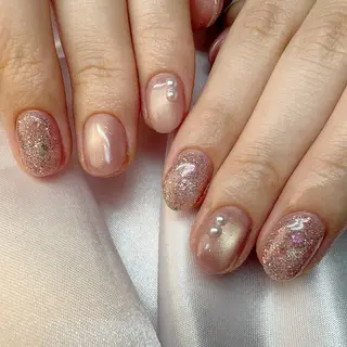 ネイル ciels beautyのネイルデザイン