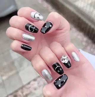 ネイル Nail Salon Dream Mamのネイルデザイン