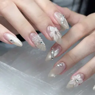 ネイル Sully Nail Labのネイルデザイン