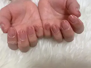 ネイル purr nailのネイルデザイン