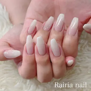ネイル Rairianail sayumiのネイルデザイン