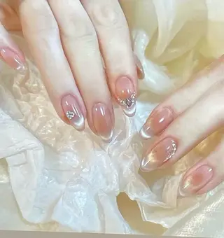 ネイル NiJi Nailsのネイルデザイン