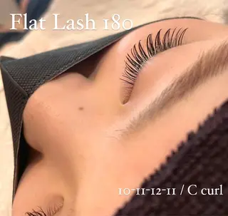 マツエク・マツパ Sui. eyelashのマツエク・マツパデザイン