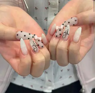 ネイル Suka Nailのネイルデザイン