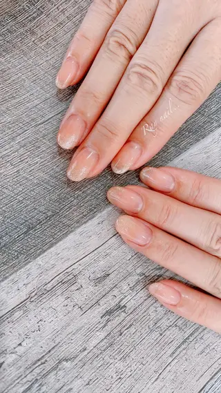 ネイル nailsalon ∞ ﾐｶﾅﾙ ∞のネイルデザイン