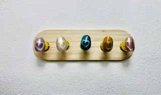 ネイル nail room.のネイルデザイン