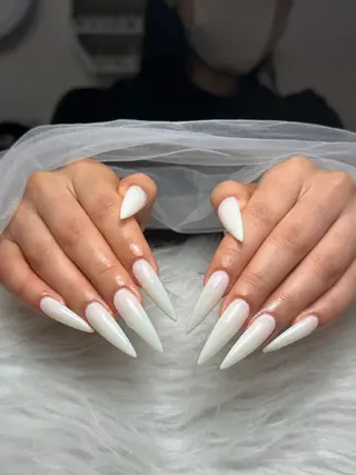 ネイル Kanao_ CloudyChanのネイルデザイン