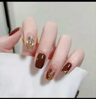 ネイル エ イのネイルデザイン