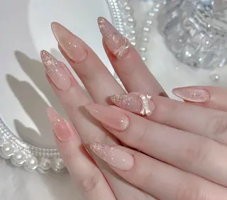 ネイル Hbaby nailのネイルデザイン