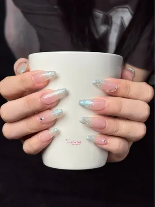 ネイル ACon NailSalonのネイルデザイン